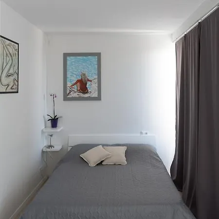 Apartment Penthouse Zadar