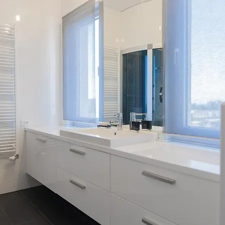 Apartment Penthouse Zadar