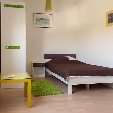 Penthouse * Zadar