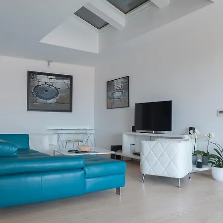 Penthouse * Zadar