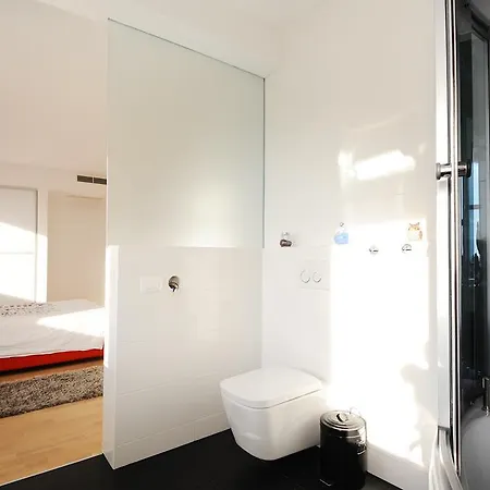 Apartment Penthouse *