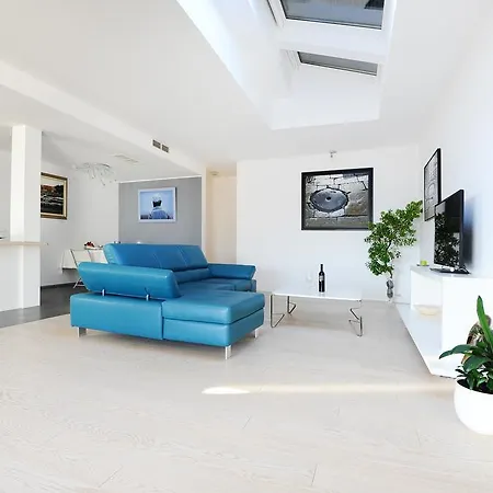 Penthouse Zadar