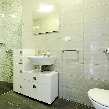 Apartment Penthouse Zadar