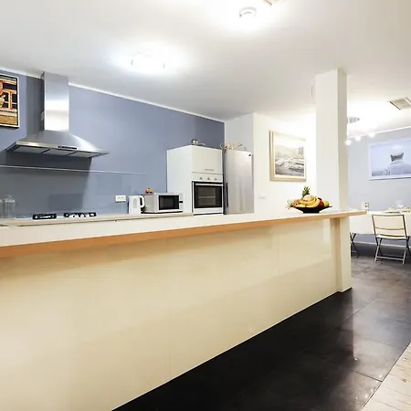 Apartment Penthouse