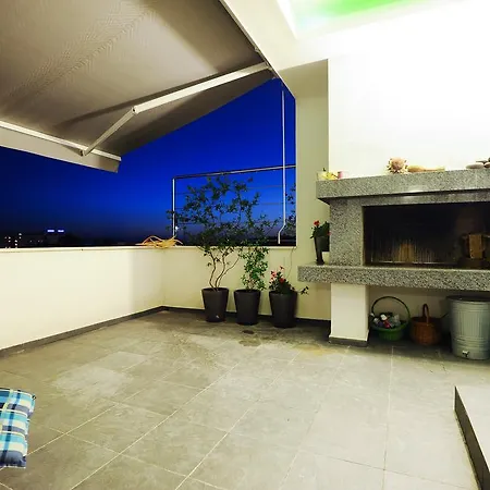 Penthouse Zadar