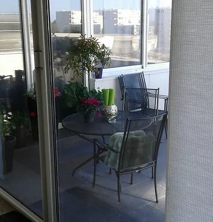 Apartment Penthouse Zadar